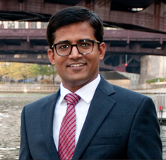 Rabindra Singh Attorney