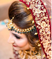 Fizzajam Makeup Artist