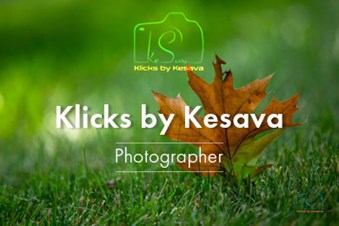 Klicks By Kesava