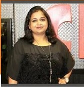 Madhuri’s SkinCare, Makeup & Henna Artist