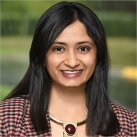 Yesha Shah CPA MBA