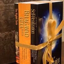 Iskcon Of Silicon Valley