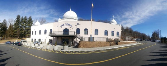 GSSA - Bridgewater Gurdwara