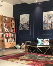 Antarya Designs Inc