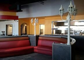 Abbas Upholstery & Design