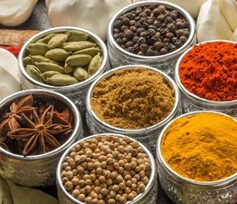 Baljit Indian Food