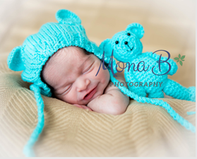 Mona B Photgraphy