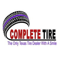 Complete Tyre