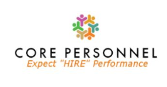 Core Personnel Corporate Office