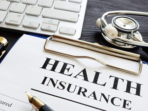 Iqbal Kamdar Insurance Advisor