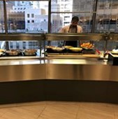 Sigri BBQ Restaurants Newark, NJ