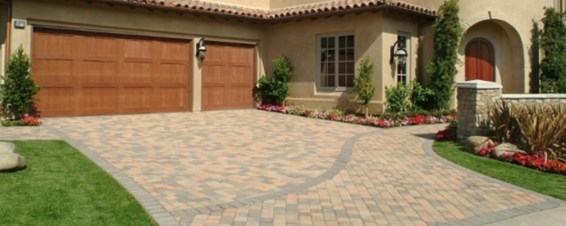 UNIQUE PAVER STONES
