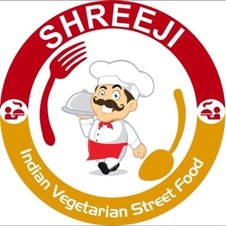 Shreeji Indian Vegetarian Street Food