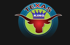 Texas King Irving Food Street