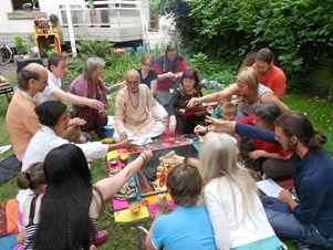 Practical Hindu Pooja's - Spirituality For Your Home