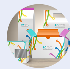 Axis Packaging Solution