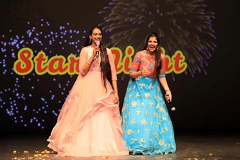 Music Vocal Lessons By Anjana Sowmya	