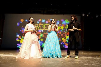 Music Vocal Lessons By Anjana Sowmya	