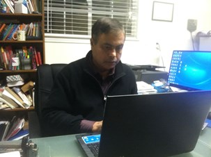 Alam One Stop Tax And Accounting Services INC