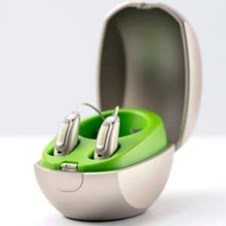 Havmeen Hearing Lab