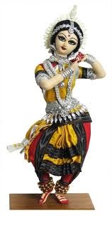 Anu Patolawala Odissi Classes