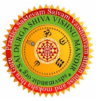Sai Durga Siva Vishnu Mandir