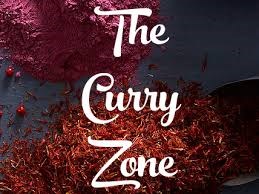 The Curry Zone