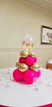 Tie The Knot Events