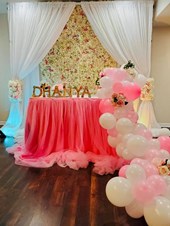 Tie The Knot Events