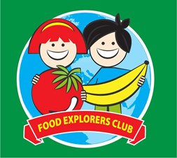 Food Explorers Club