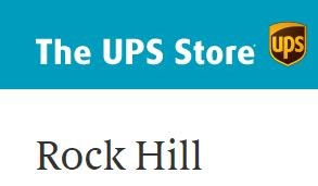 The UPS Store