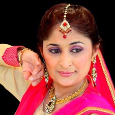 Nrityodaya Kathak Academy Dance Classes North Chicago, IL US