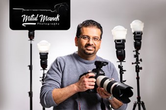 Mitul Manek Photography
