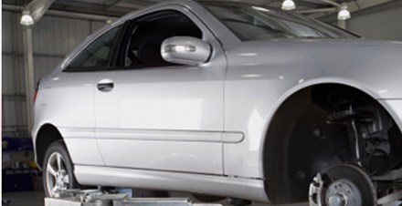 Adam Central Auto Care