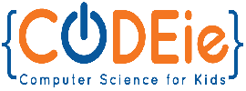 CODEie - Computer Science For Kids