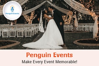 Penguin Events