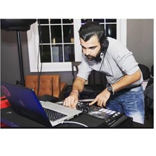 DJ Tejas