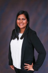 Rachna Shah Optimetrist