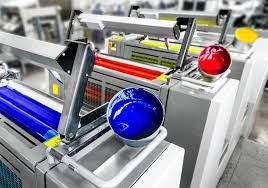 Jay Kay Press Inc