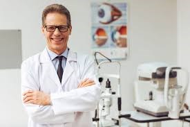 Dr. Keswani Optimetrist