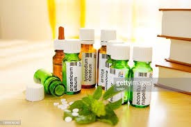 Homeopathy Medicine