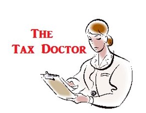 The Tax Doctor