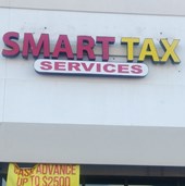 Smart Tax Services Arlington