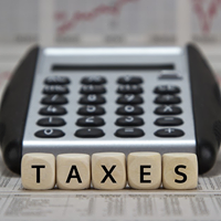 SBS Tax Services