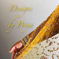 Designs By Priya