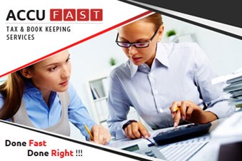 AccuFast Tax Services