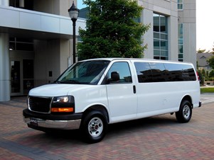 Bethany Limousine