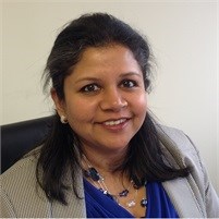 Shimul Shah Financial Planner