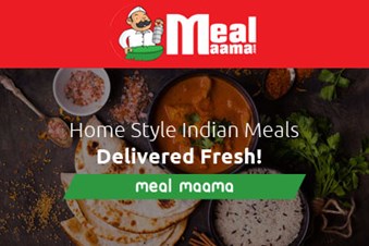 Meal Maama