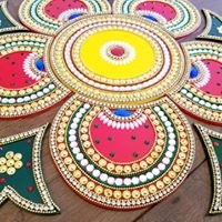 Kundan Decor